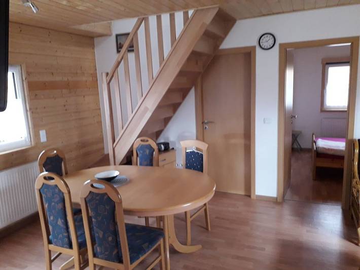Ferienhaus in Elsfleth mit Schwimmbecken in Unterweser, Elsfleth