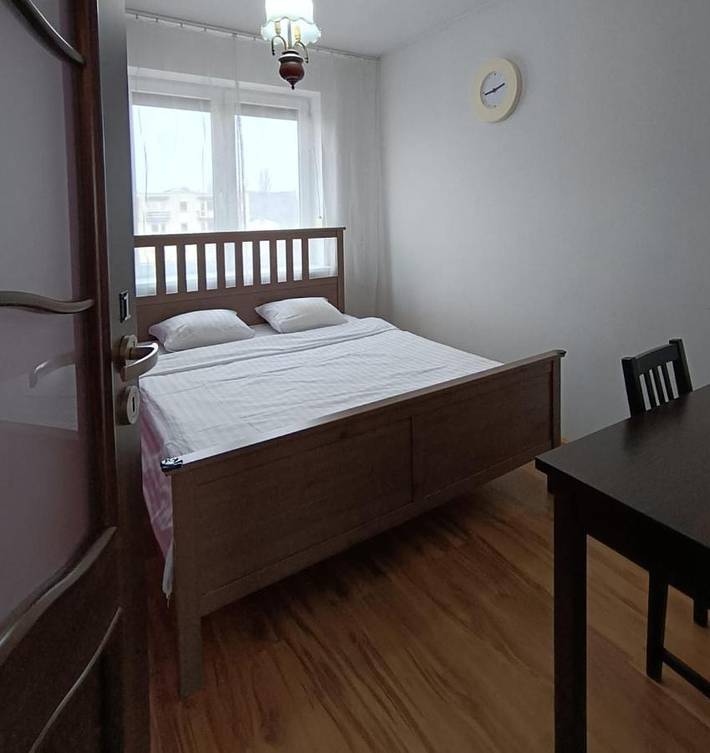 Hostel dla 2 osób w Tomaszów Mazowiecki