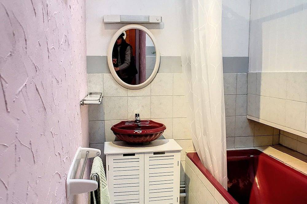 Gite Les Volets Rouges in Aubusson, Región de Aubusson