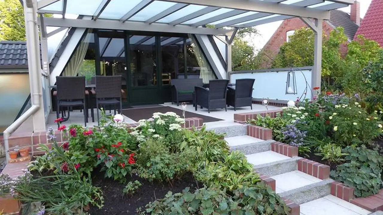 Ferienhaus für 5 Personen (65 m²) in Rhauderfehn in Rhauderfehn, Emsland