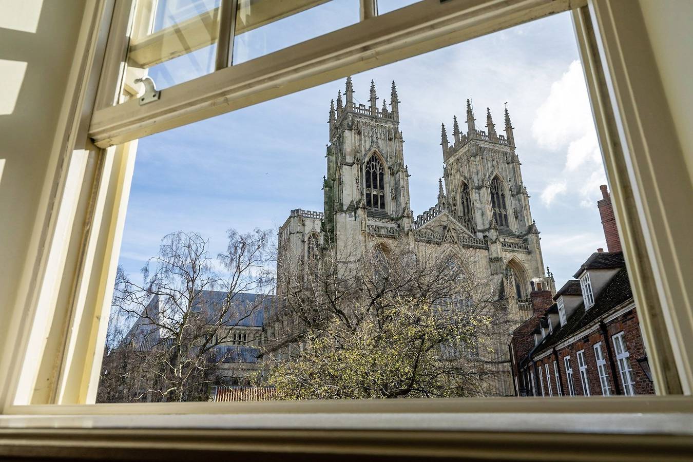 Ferienhaus für 4 Personen in York, Yorkshire und the Humber