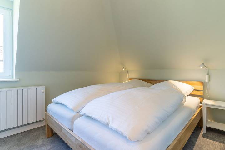 Ganze Wohnung, Ferienwohnung Dat lüttje Nest in St. Peter-Bad, St. Peter-Ording