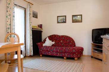 Ferienwohnung für 4 Personen in Anger, Rupertiwinkel, Bild 1