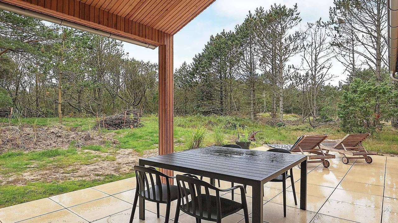 Ferienhaus für 8 Personen (144 m²) in Ålbæk in Råbjerg-Bunken, Ålbæk