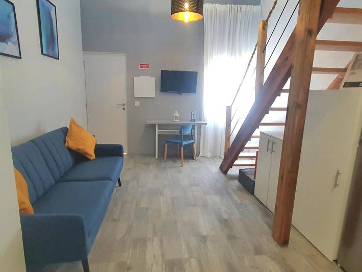 Albergue para 4 personas, con Vistas y Vistas al lago en Mora (Evora) - 2