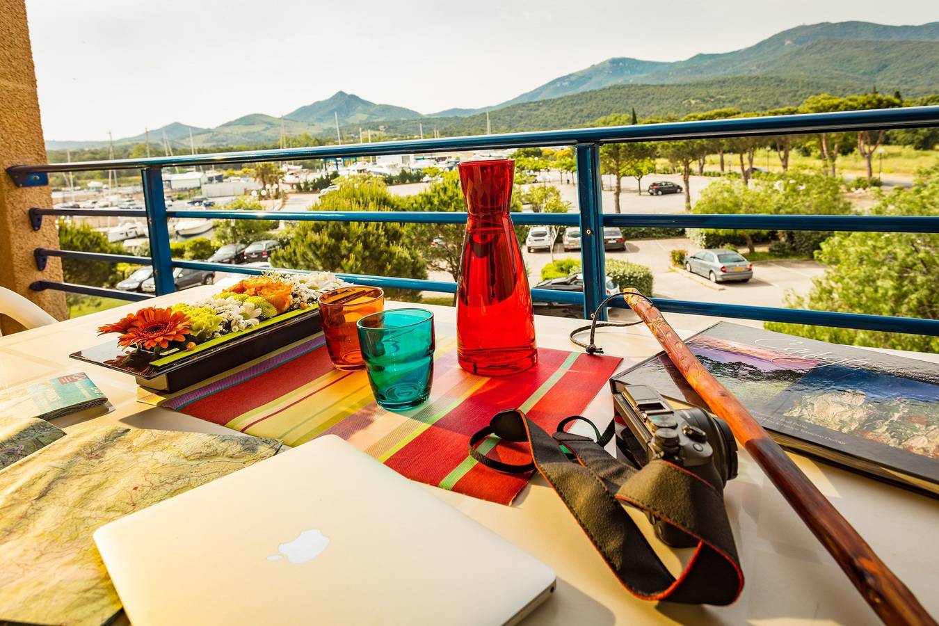 Appartamento vacanze a Argelès-sur-Mer a partire da 88€ a notte