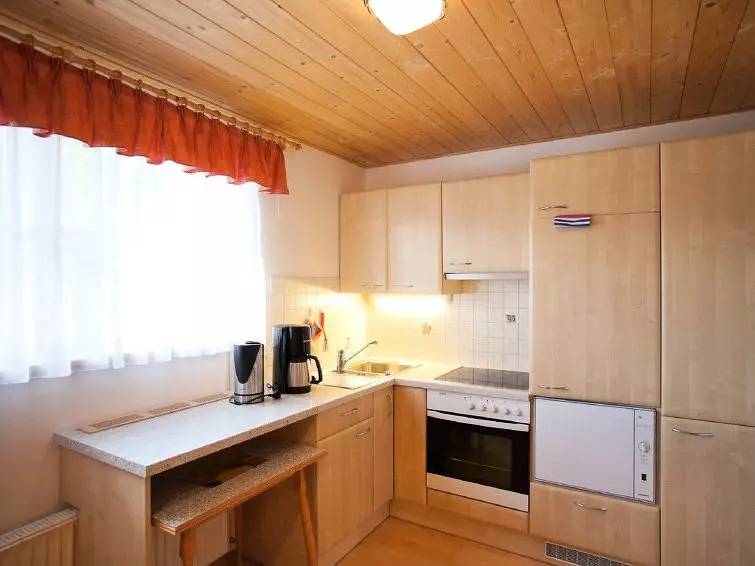 Ganze Wohnung, 3 Zimmer 4 Personen in Ramsau am Dachstein, Schladming-Dachstein