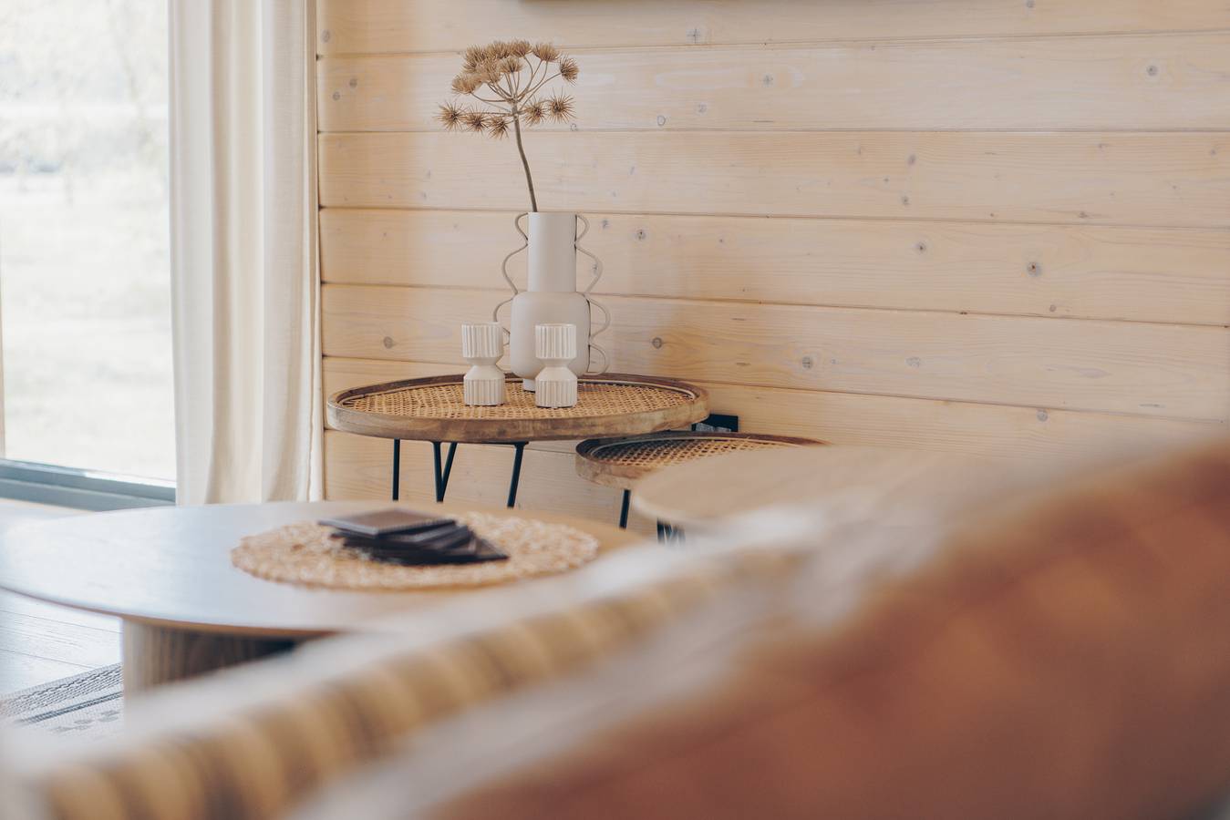 Wb Resort Gmbh — Beach House Scandi | 4 pers., foto 8