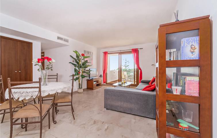 Ferienwohnung für 4 Personen, mit Terrasse in Orihuela Costa - 3