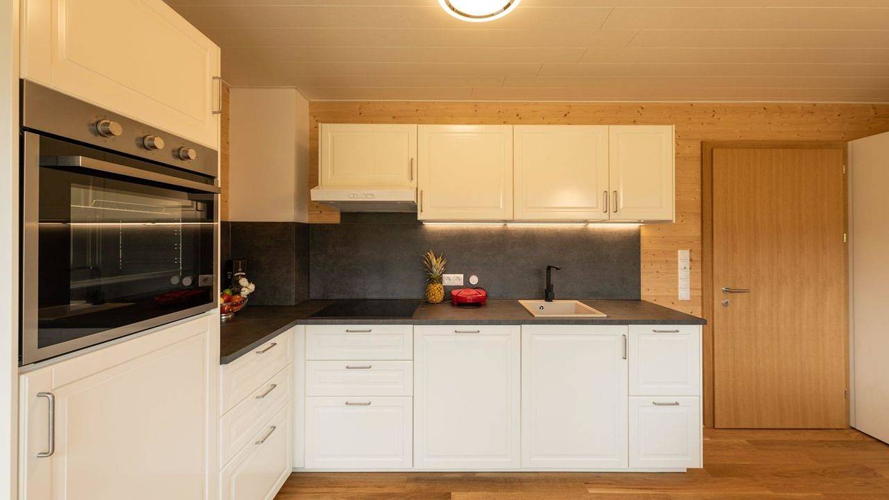 Ganze Ferienwohnung, Ferienwohnung für 3 Personen (40 m²) in Schwarzenberg (Bregenzerwald) in Schwarzenberg, Bodensee-Vorarlberg