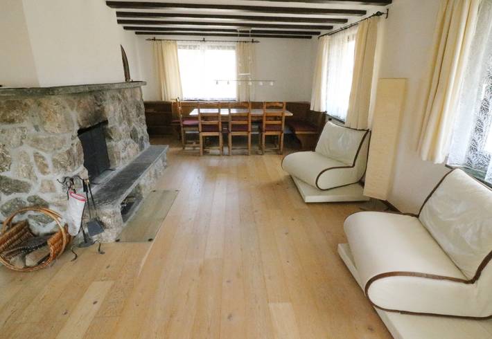 Ferienhaus für 12 Personen, mit Balkon und Garten, kinderfreundlich in Suedlicher Schwarzwald - 3