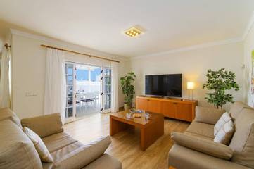 Chalet para 6 Personas en Playa Matagorda, Tías, Foto 2