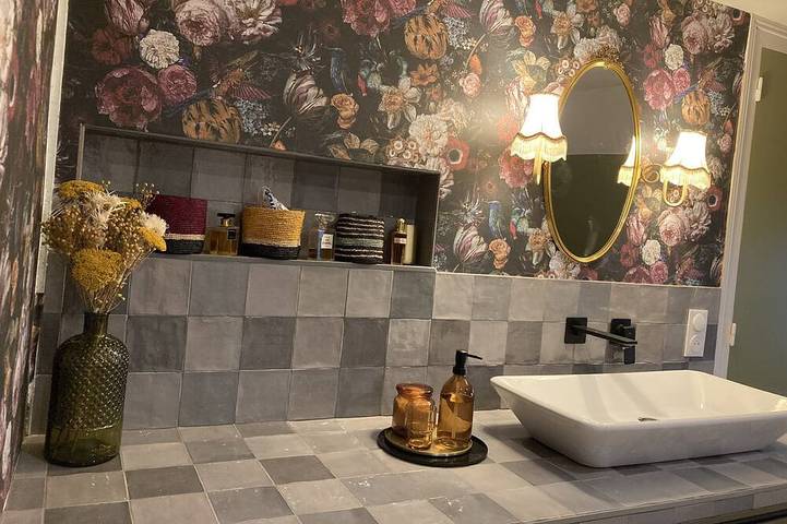 Gîte pour 10 personnes, avec jardin à Issac - 2