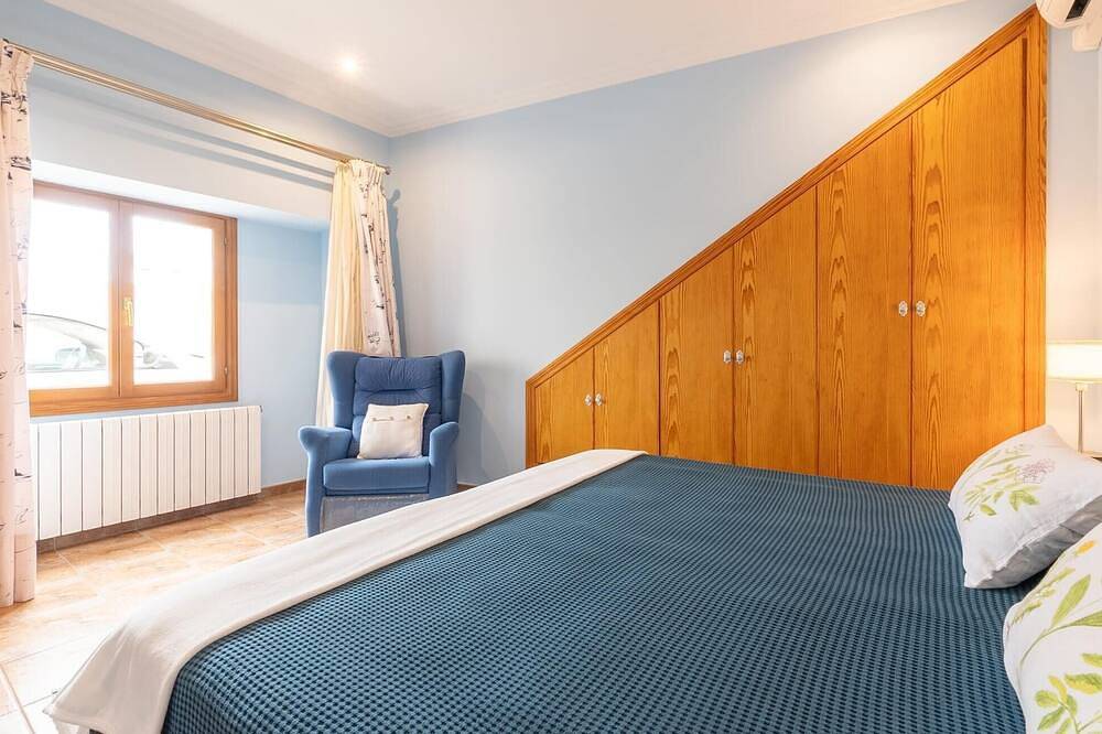 Bonita casa en Capdepera con piscina privada, puede ser interior o exterior in Capdepera, Mallorca Este