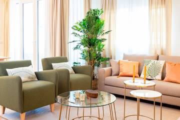 Apartment for 10 People in Centro (Granada), Granada, Photo 3