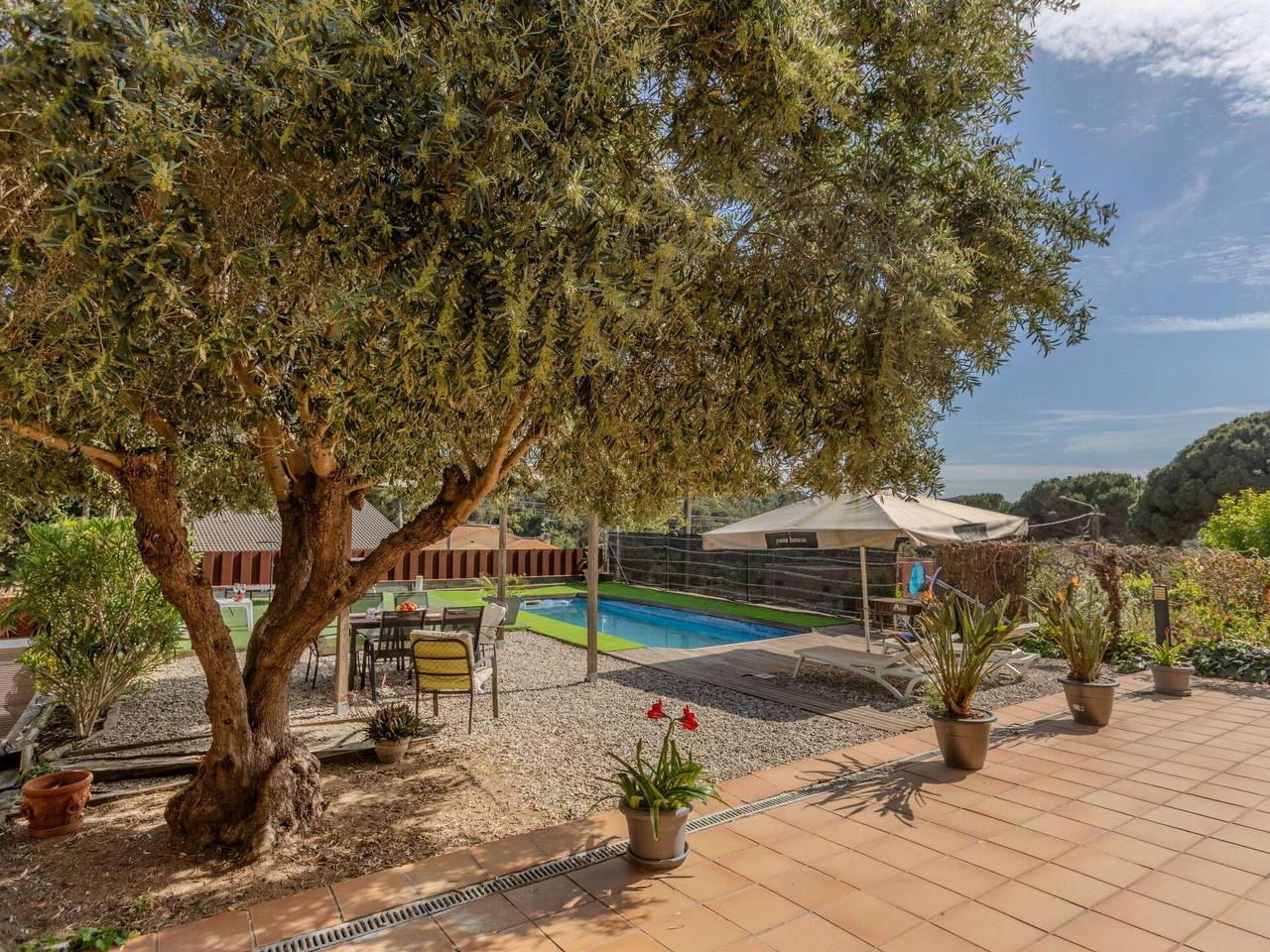 Glasshouse - Glasshouse 680.1 in Tordera, Maresme