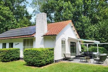 Ferienhaus für 6 Personen, mit Garten und Terrasse in Walcheren