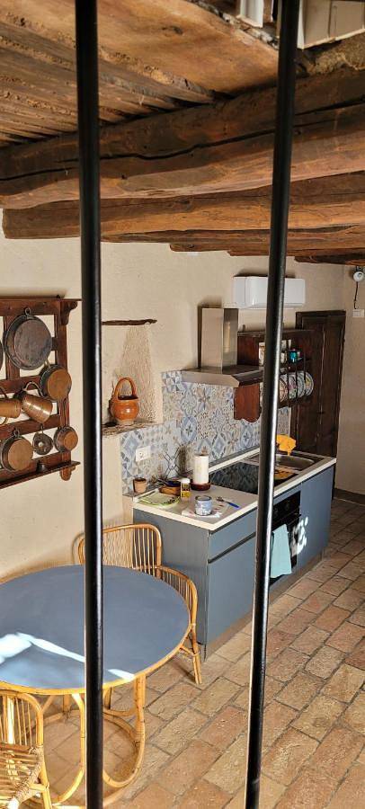 Two-Bedroom Chalet in Terni, Valnerina