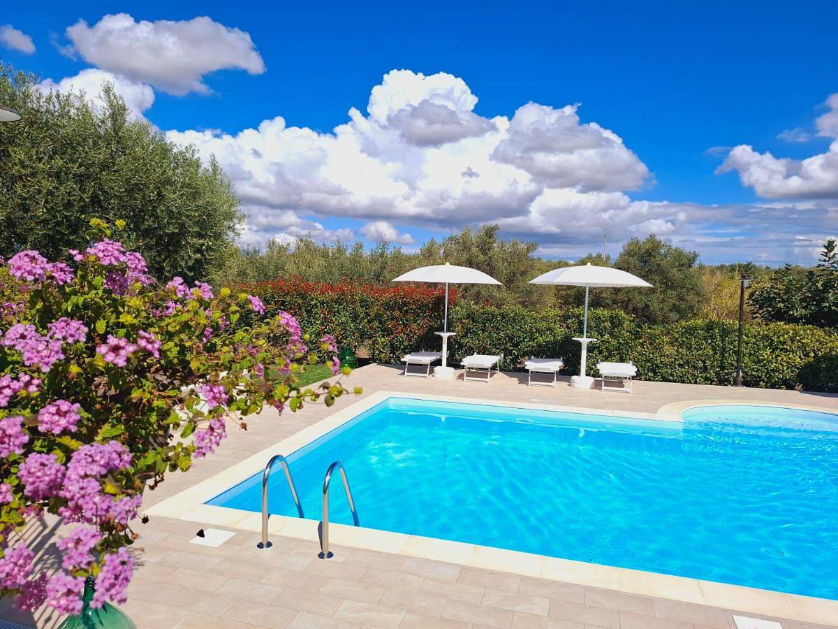 Agriturismo Il Casolare Di Nonno Mario in Manoppello, Provincia di Pescara
