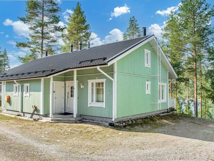 Ferienhaus für 7 Personen, mit Haustier - 1