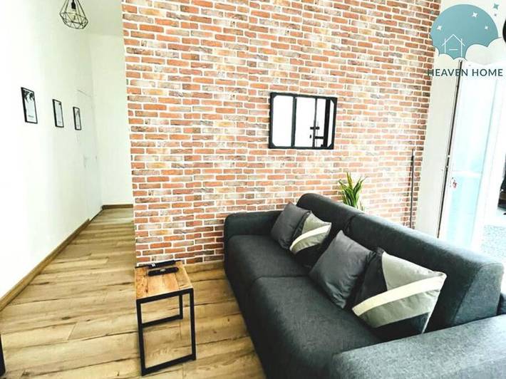 Gîte pour 2 personnes dans Port de Paimpol - 3