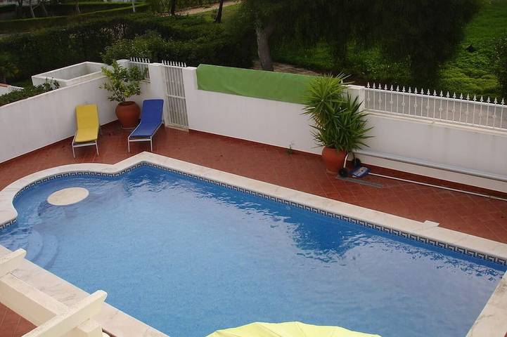 Ferienhaus für 12 Personen, mit Terrasse - 1