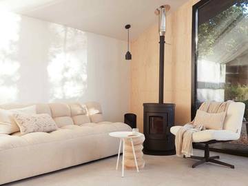 Loft voor 4 Personen in Veluwe, Gelderland, Afbeelding 1