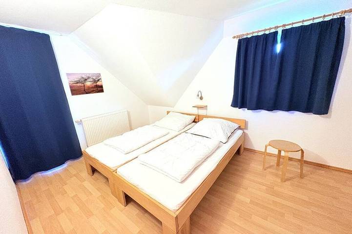 Bauernhof für 4 Personen, mit Balkon in Alt Reddevitz - 2