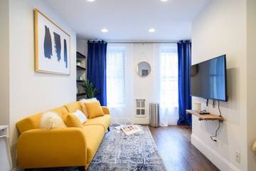 Appartamento per 3 Persone in Manhattan, New York, Foto 1