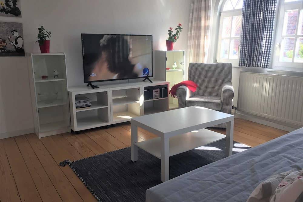 Geheel appartement, Appartement B - Editie Bad Wimpfen in Bad Wimpfen, Kraichgau