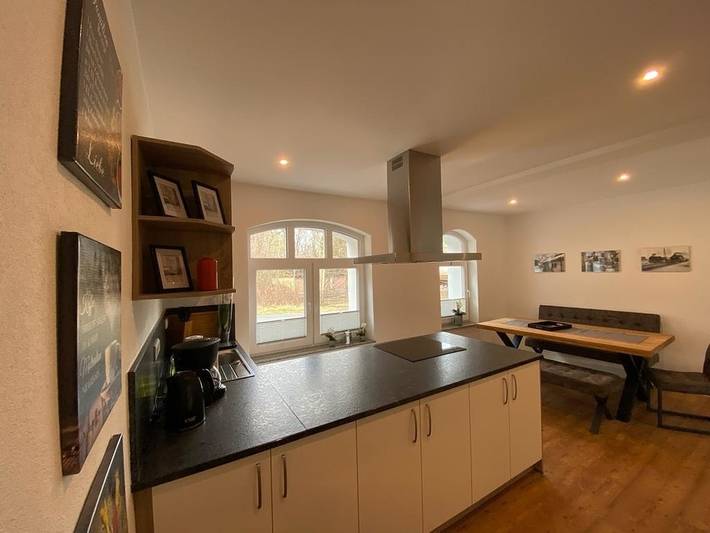 Ferienhaus für 6 Personen, mit Sauna und Garten sowie Terrasse im Zittauer Gebirge - 3