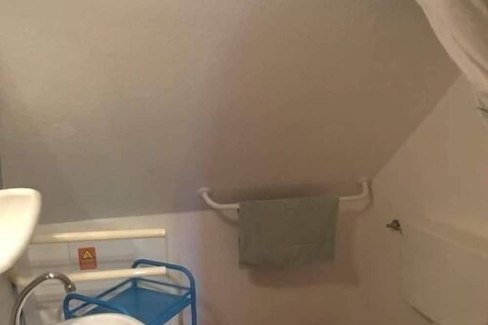 Ganze Wohnung, Ferienwohnung/App. für 4 Gäste mit 31m² in Wester-Ohrstedt in Wester-Ohrstedt, Eider-Treene-Sorge