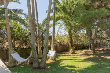 Finca in Calonge (Mallorca), Santanyí für 8 