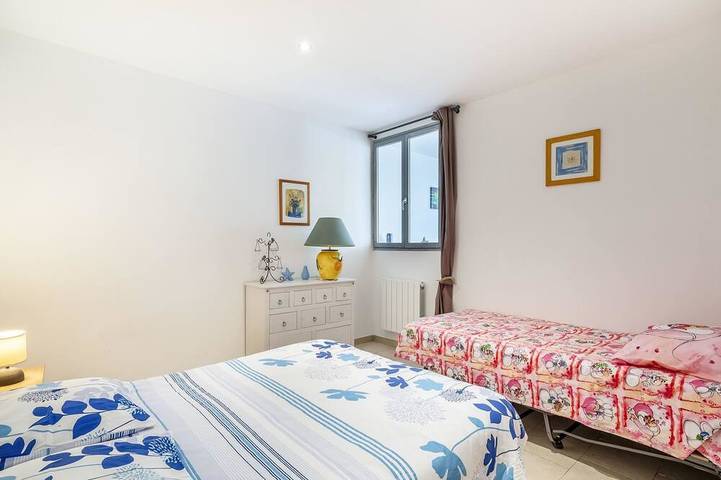 Ganze Wohnung, La Petite Toscane in Cabris, Mittelmeerküste (Frankreich)