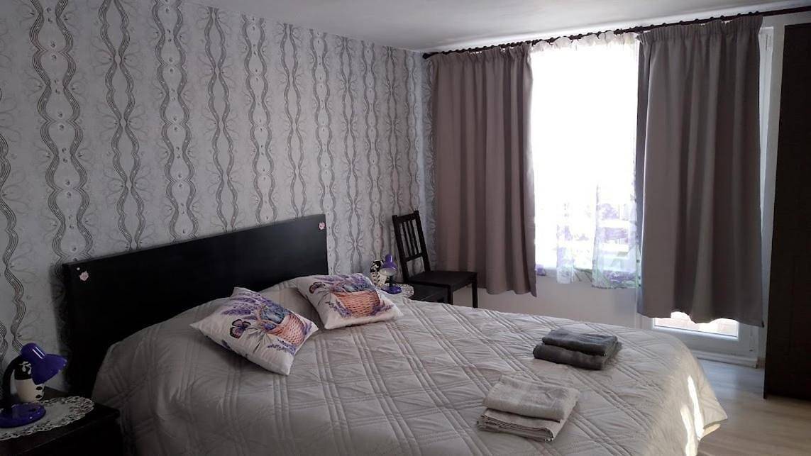 Appartement entier, Бутикови стаи за гости- Felicita in Kyustendil, Bulgarie