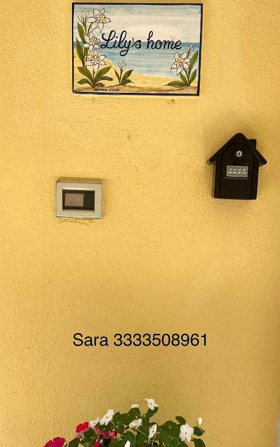One-Bedroom House in Lacco Ameno, Ischia