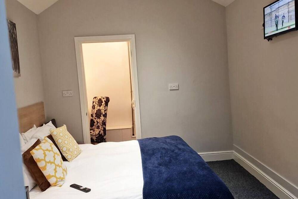 Apartment for 3 People in Norwich, Norfolk