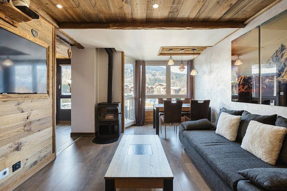 Photo : Appartement de vacances