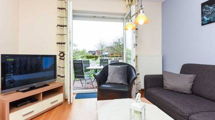 Vakantiewoning voor 4 Personen in Bensersiel, Esens, Afbeelding 3