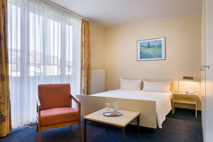 Ferienwohnung für 2 Personen in Bonn