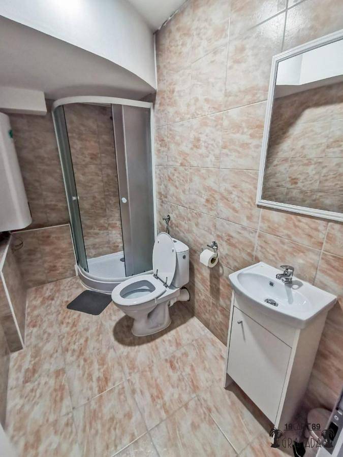 Double Room with Shared Bathroom in Ljubljana, Zentralslowenien