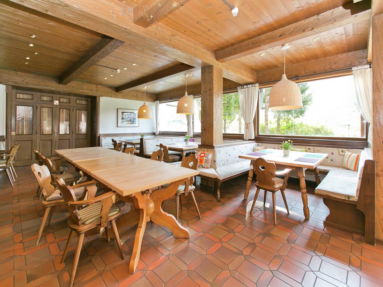 Chalet in Angerberg nahe Skigebiet in Angerberg, Kaisergebirge