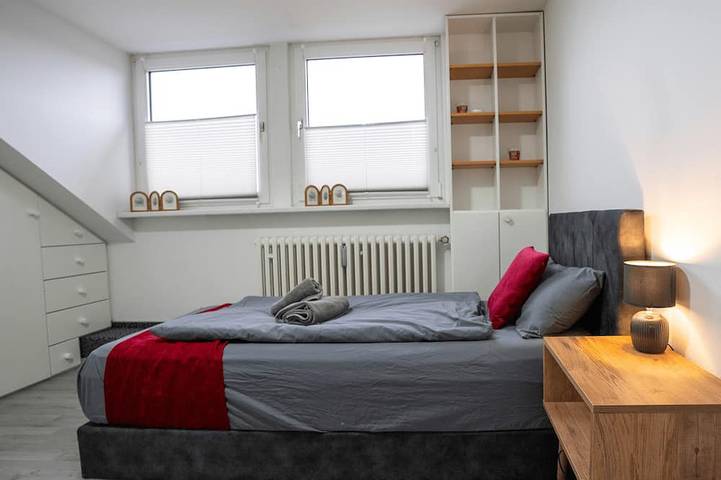 Ferienwohnung für 6 Personen in Gladbeck - 3