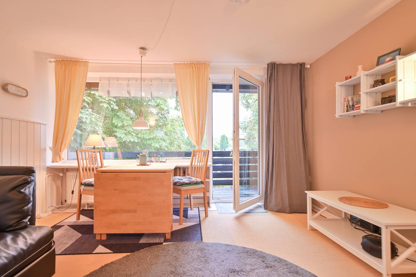 Ganze Ferienwohnung, Schubert 1604 in Dahme, Ostholstein