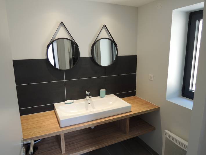 Appartement entier, Le Batelier - Vue mer exceptionnelle à Erquy in Erquy, Côte d’Émeraude