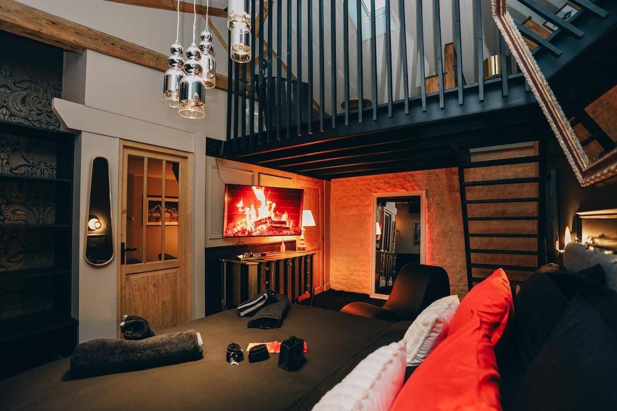 One-Bedroom Villa in Thairé, Région de La Rochelle
