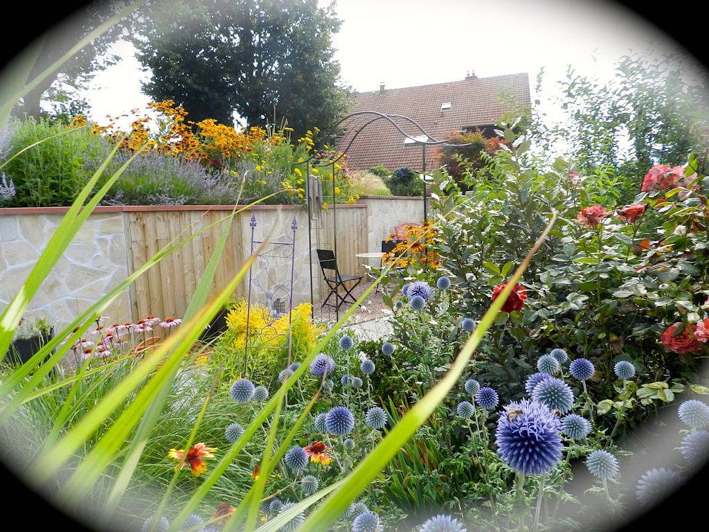 Au Petit Bonheur - Au Petit Bonheur in Saint-Maurice-sur-Moselle, Région d'Épinal