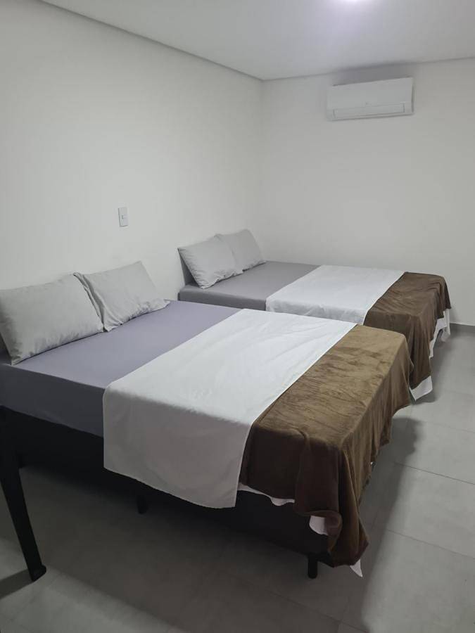 Pousadas para 2 pessoas em São Bernardo do Campo