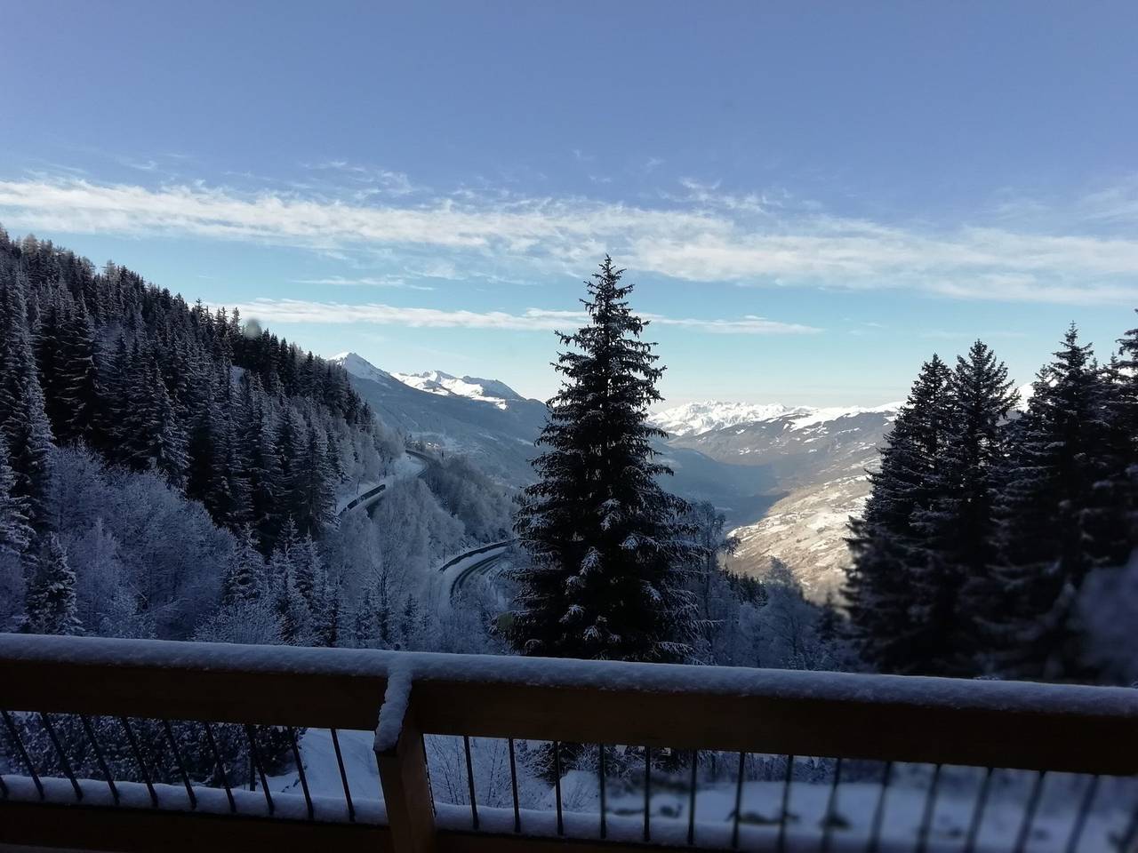 Studio entier, Studio cosy pour 4 à Arc 1600 proche pistes et commerces in Arc 1600, Bourg-Saint-Maurice