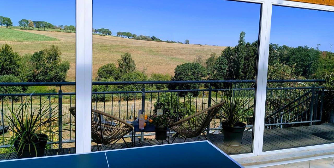Eifel-Ferienhaus Landblick in Hürtgenwald, Rureifel (Nordrhein-westfalen)